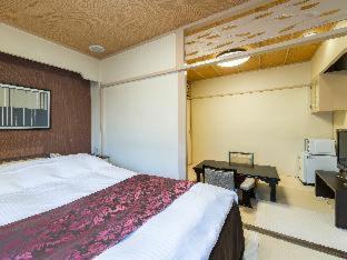 Hotel Fine Olive Kyoto Yamashina (Adults Only) Szoba fotó