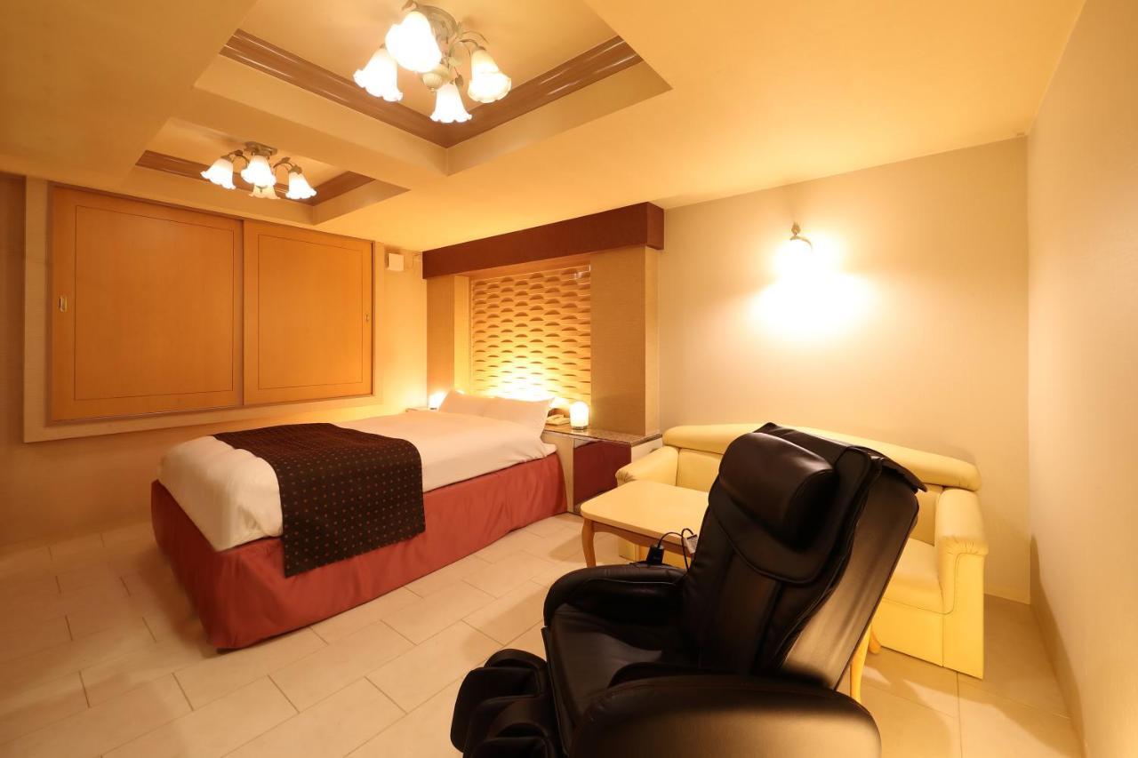 Hotel Fine Olive Kyoto Yamashina (Adults Only) Kültér fotó