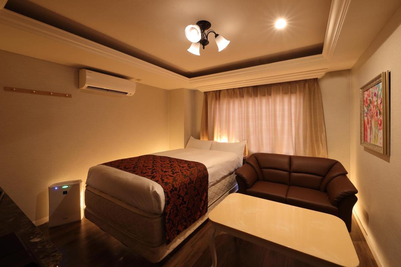 Hotel Fine Olive Kyoto Yamashina (Adults Only) Kültér fotó