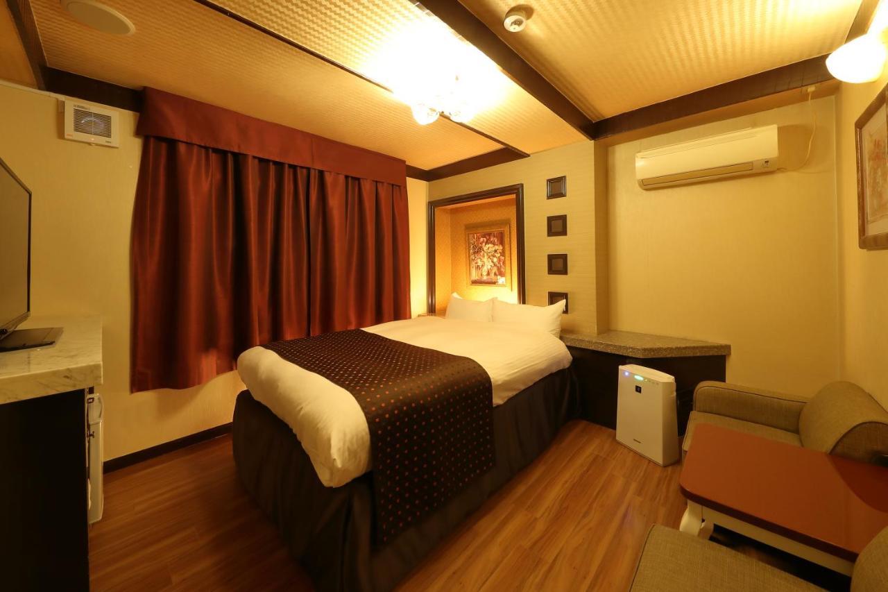 Hotel Fine Olive Kyoto Yamashina (Adults Only) Kültér fotó