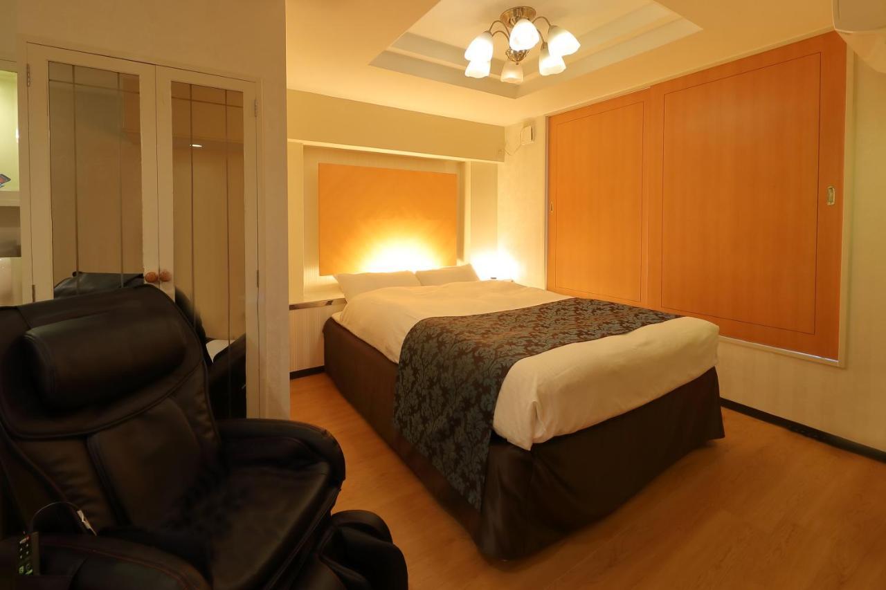 Hotel Fine Olive Kyoto Yamashina (Adults Only) Kültér fotó