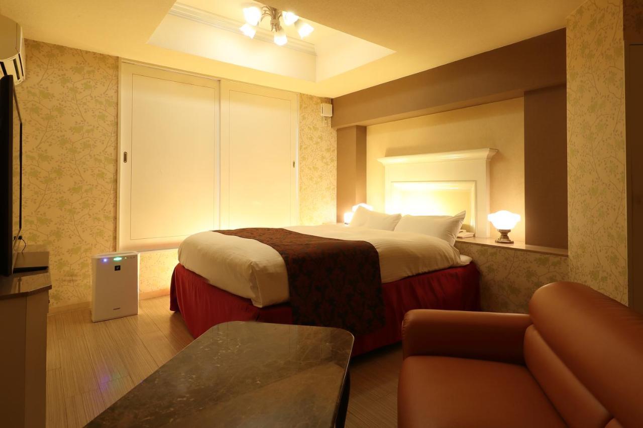 Hotel Fine Olive Kyoto Yamashina (Adults Only) Kültér fotó